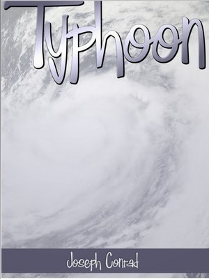 cover image of Typhoon